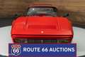 Ferrari 328 GTS | 1989 | Route 66 Auctions Schwarz - thumbnail 4