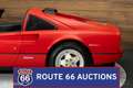 Ferrari 328 GTS | 1989 | Route 66 Auctions Schwarz - thumbnail 8