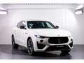 Maserati Levante 3.8l V8 580cv Trofeo - TVA LOA Blanc - thumbnail 3