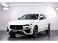 Maserati Levante 3.8l V8 580cv Trofeo - TVA LOA Blanc - thumbnail 1