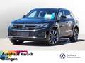 Volkswagen Touareg R-Line 3.0 TDI AT V6 4Motion 210 kW Navi Schwarz - thumbnail 1