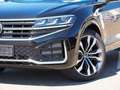 Volkswagen Touareg R-Line 3.0 TDI AT V6 4Motion 210 kW Navi Schwarz - thumbnail 4