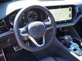 Volkswagen Touareg R-Line 3.0 TDI AT V6 4Motion 210 kW Navi Schwarz - thumbnail 8