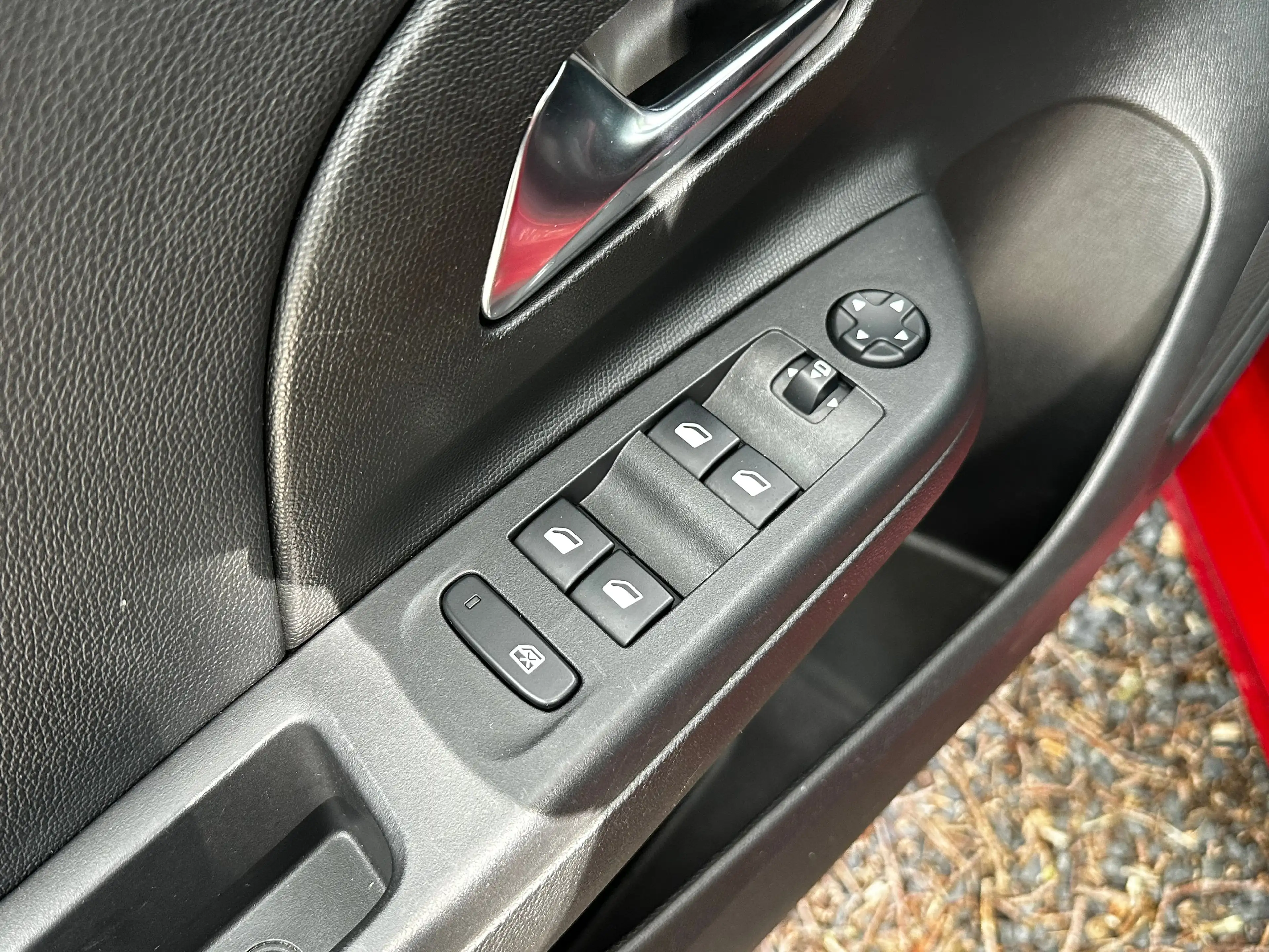 Opel Corsa 1.2 100PK GS Line Automaat | AUTOMAAT| TREKHAAK AF — photo 10