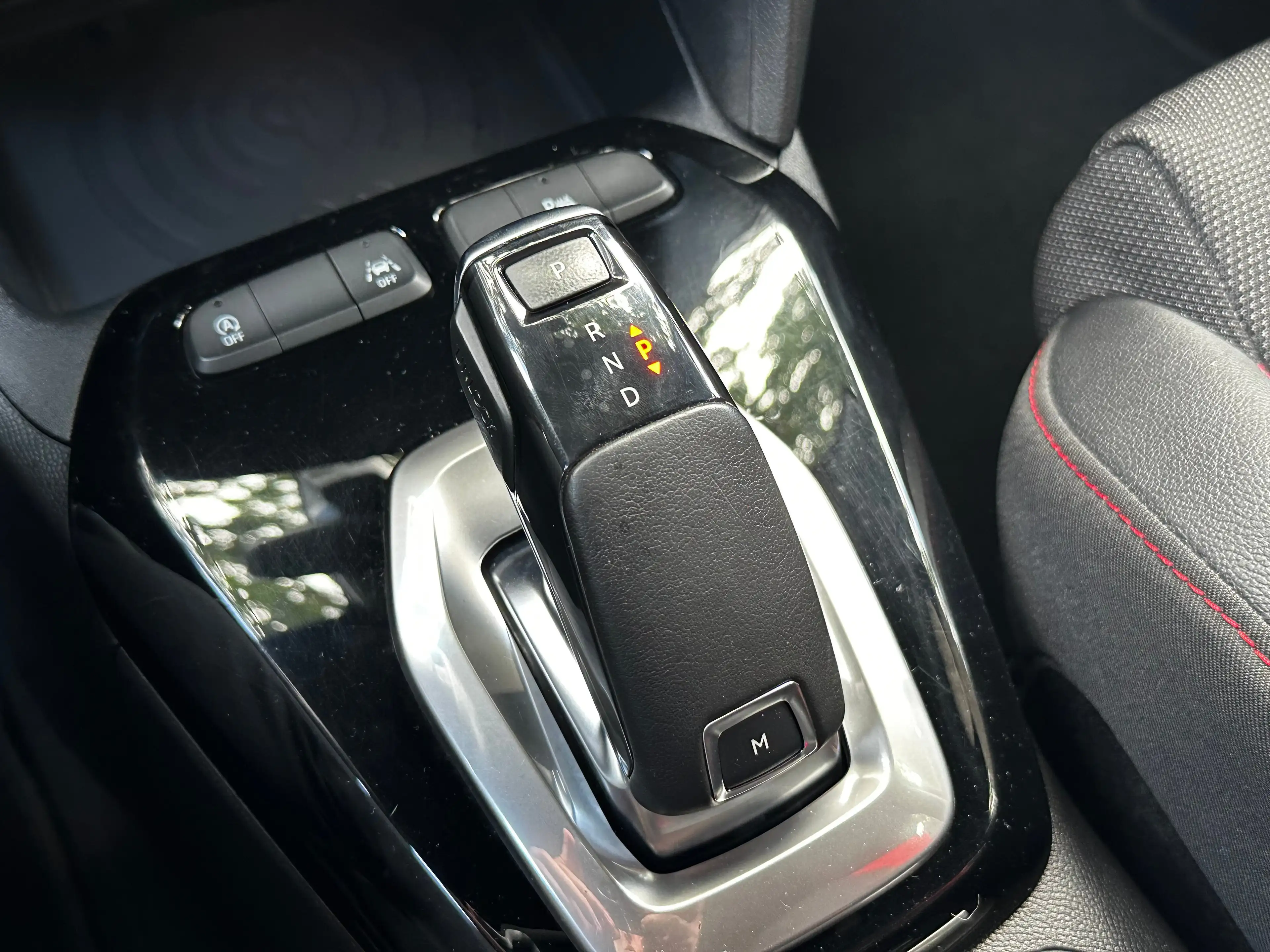 Opel Corsa 1.2 100PK GS Line Automaat | AUTOMAAT| TREKHAAK AF — photo 33