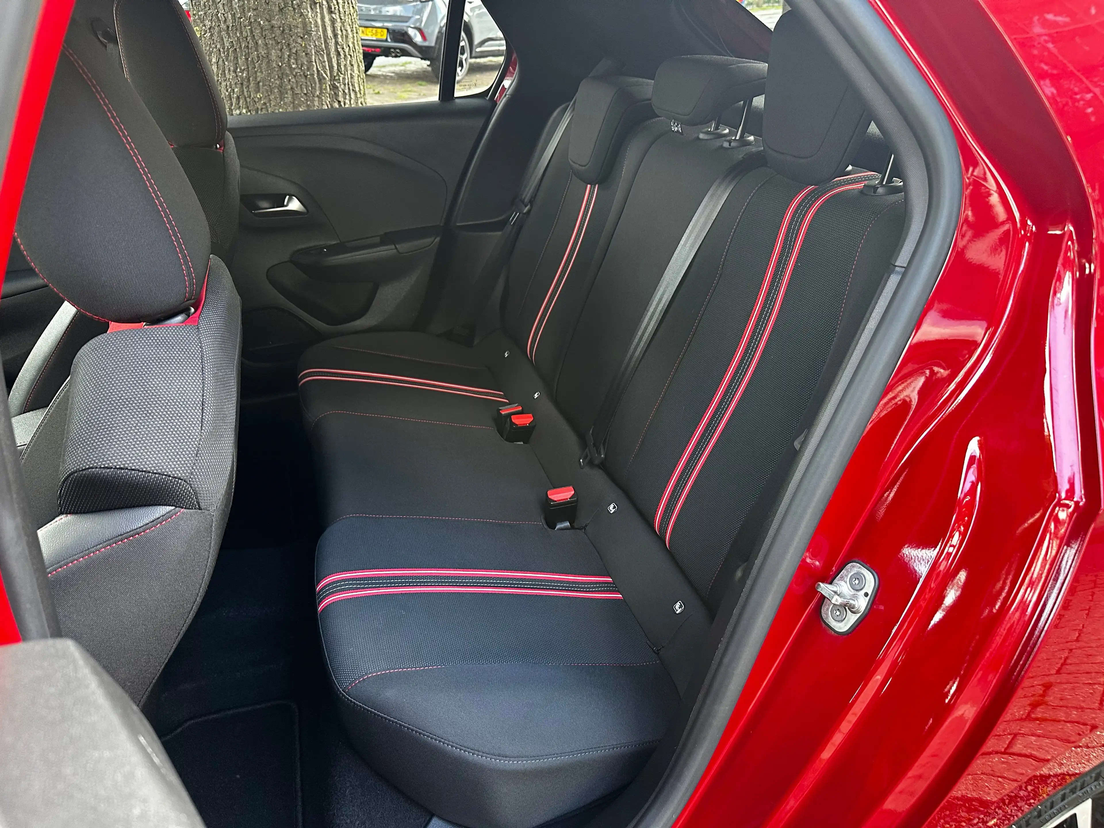 Opel Corsa 1.2 100PK GS Line Automaat | AUTOMAAT| TREKHAAK AF — photo 39