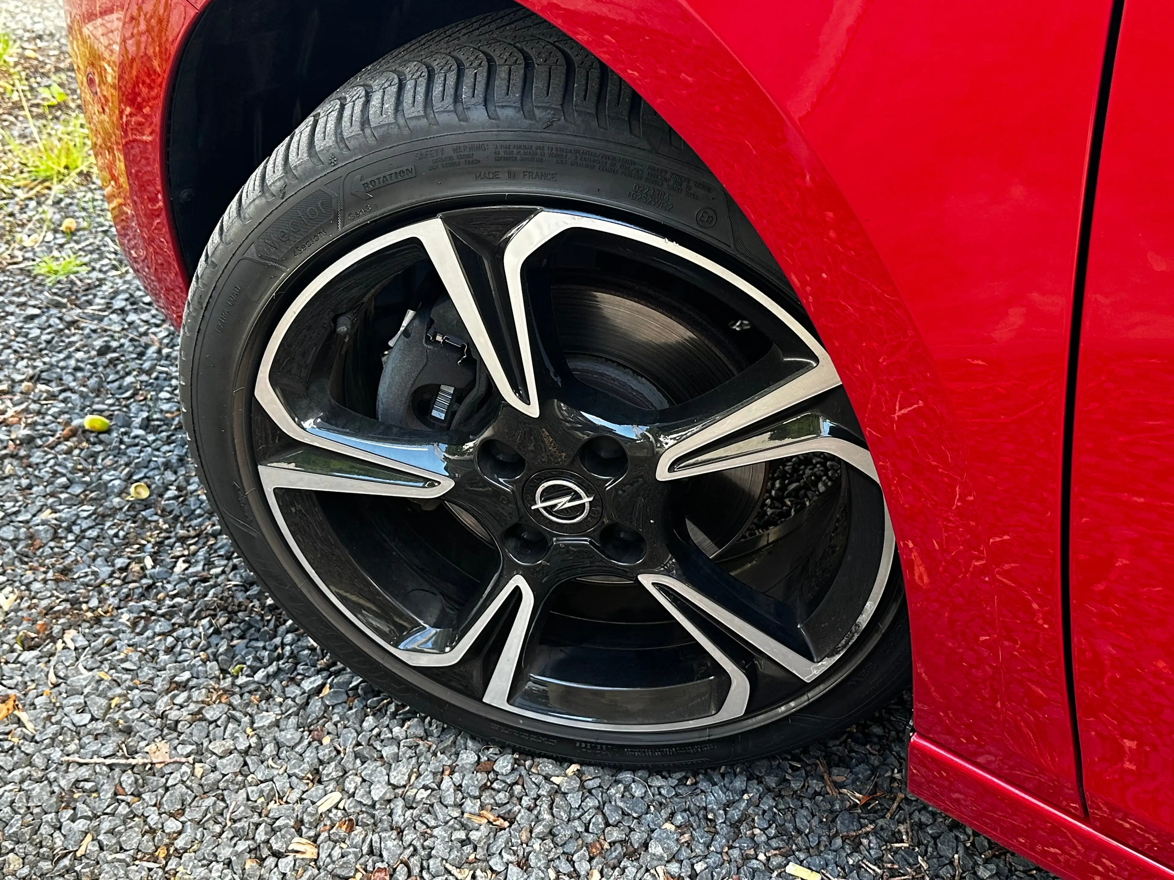 Opel Corsa 1.2 100PK GS Line Automaat | AUTOMAAT| TREKHAAK AF — photo 45