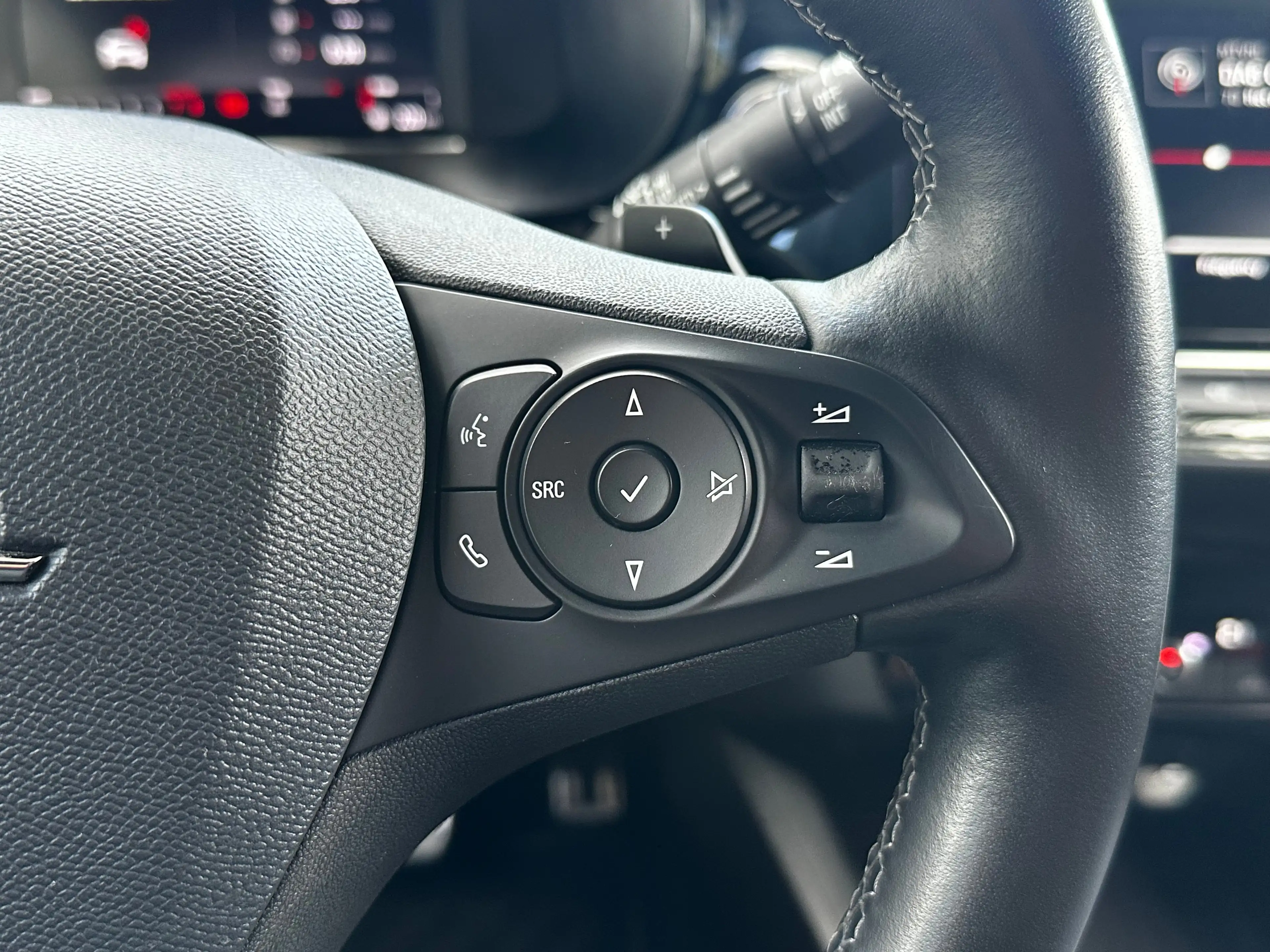 Opel Corsa 1.2 100PK GS Line Automaat | AUTOMAAT| TREKHAAK AF — photo 18