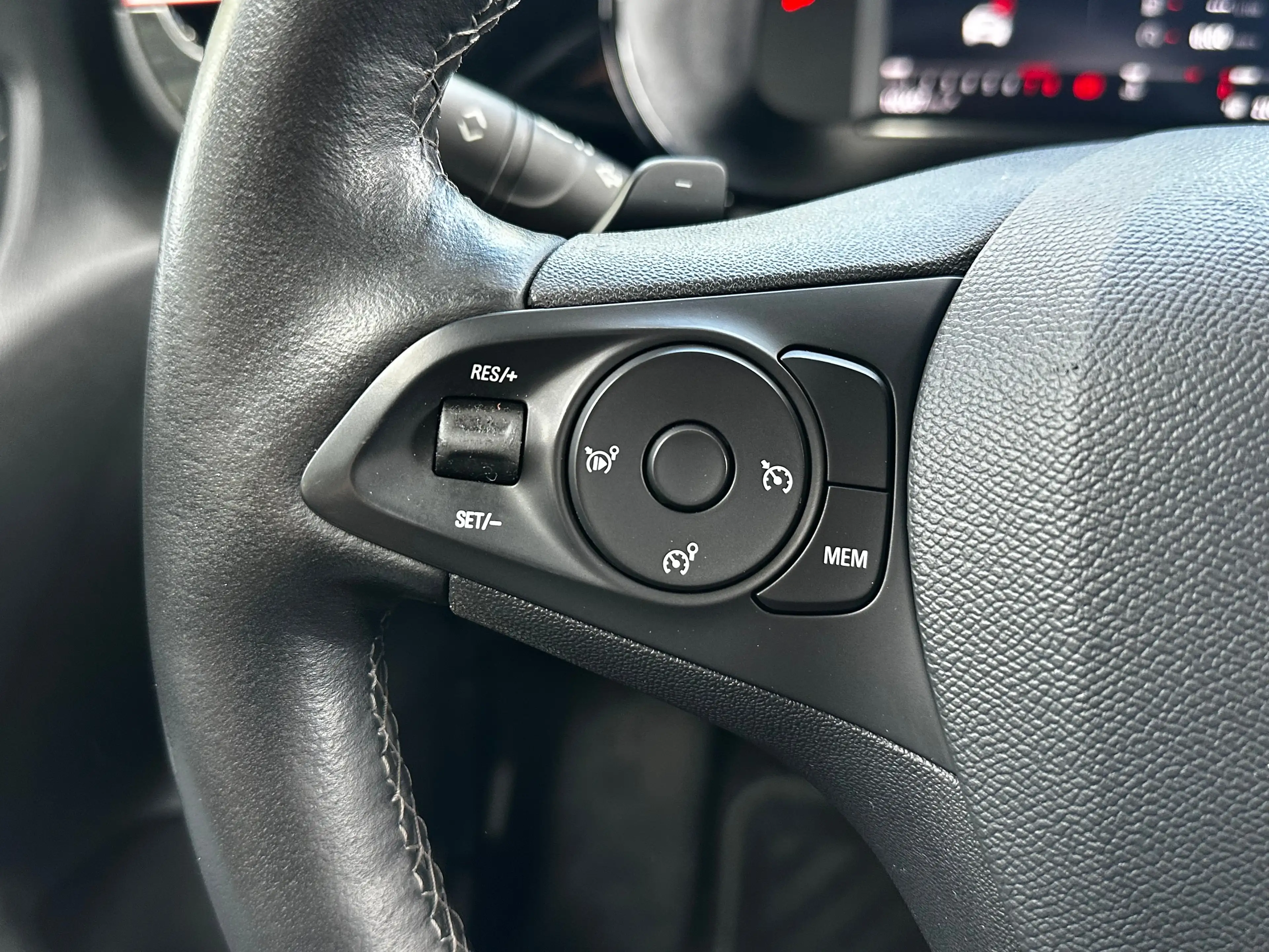 Opel Corsa 1.2 100PK GS Line Automaat | AUTOMAAT| TREKHAAK AF — photo 12