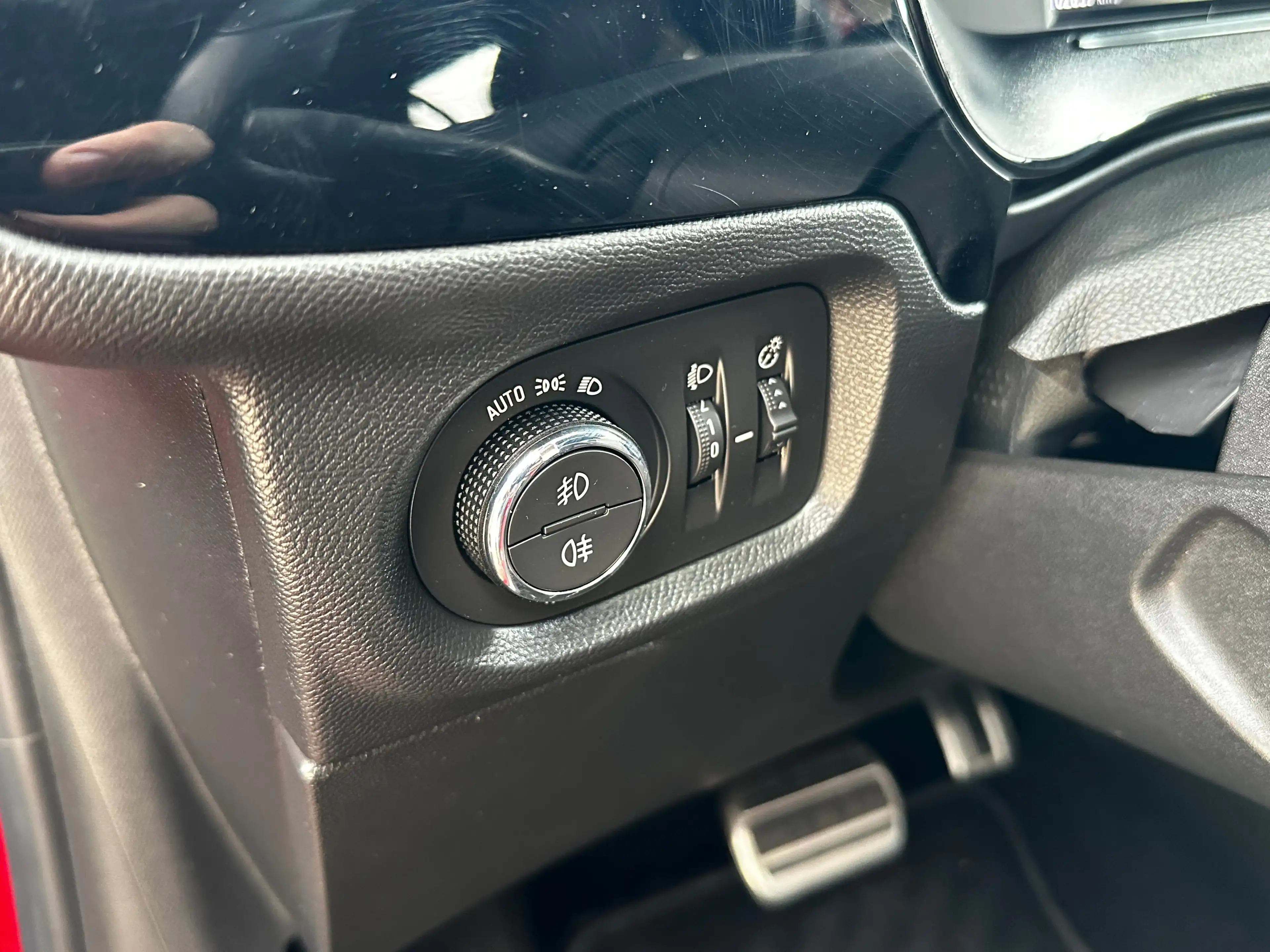 Opel Corsa 1.2 100PK GS Line Automaat | AUTOMAAT| TREKHAAK AF — photo 11