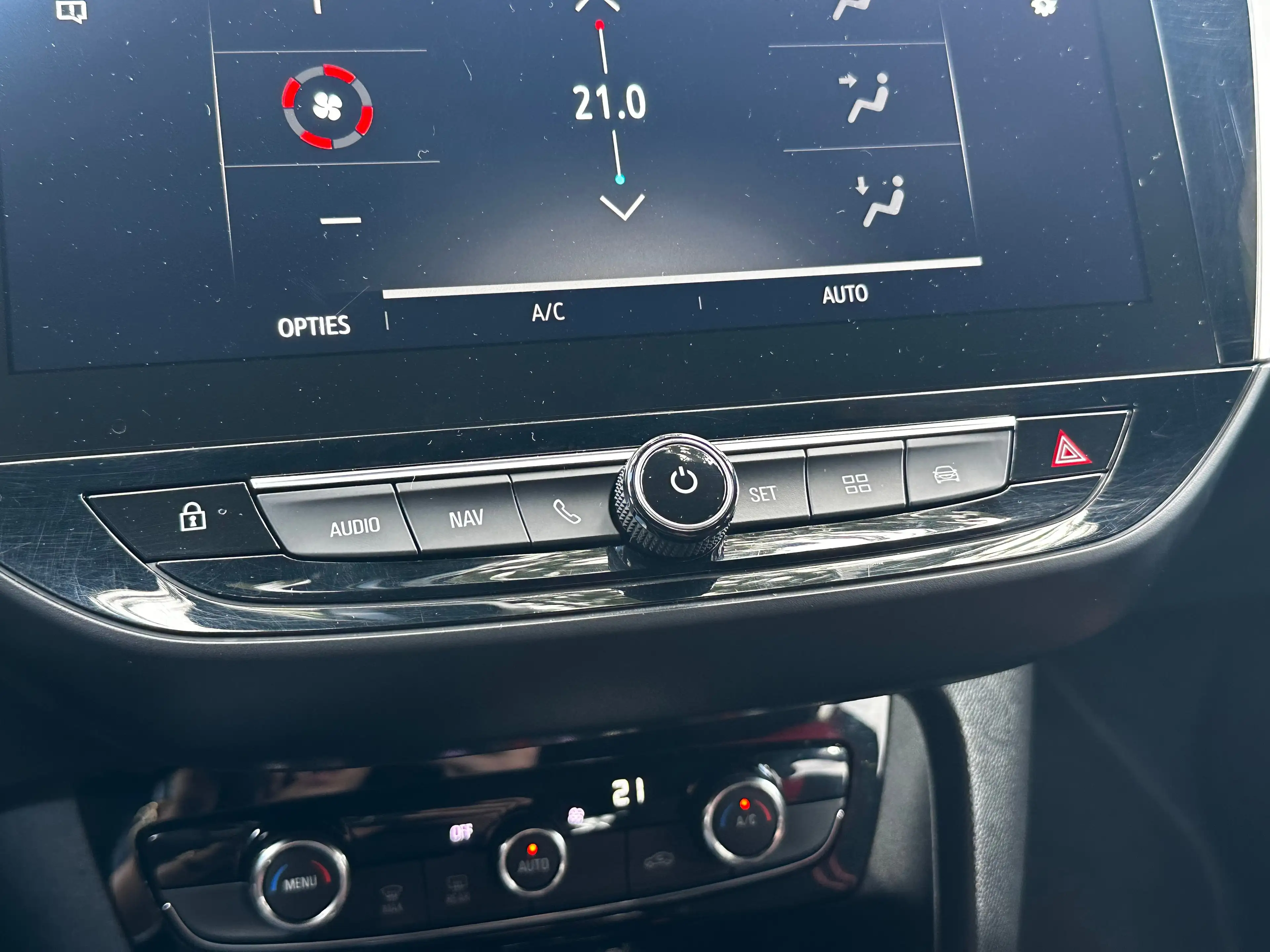 Opel Corsa 1.2 100PK GS Line Automaat | AUTOMAAT| TREKHAAK AF — photo 28