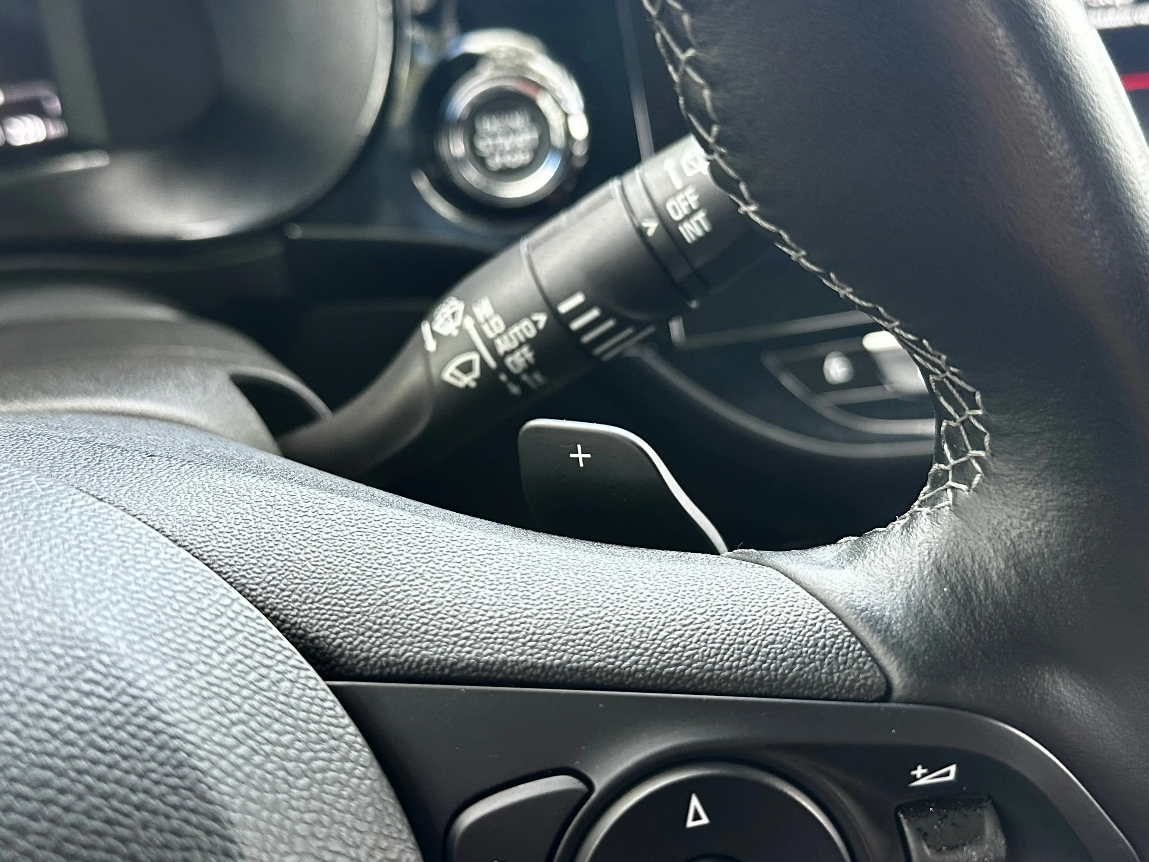 Opel Corsa 1.2 100PK GS Line Automaat | AUTOMAAT| TREKHAAK AF — photo 17