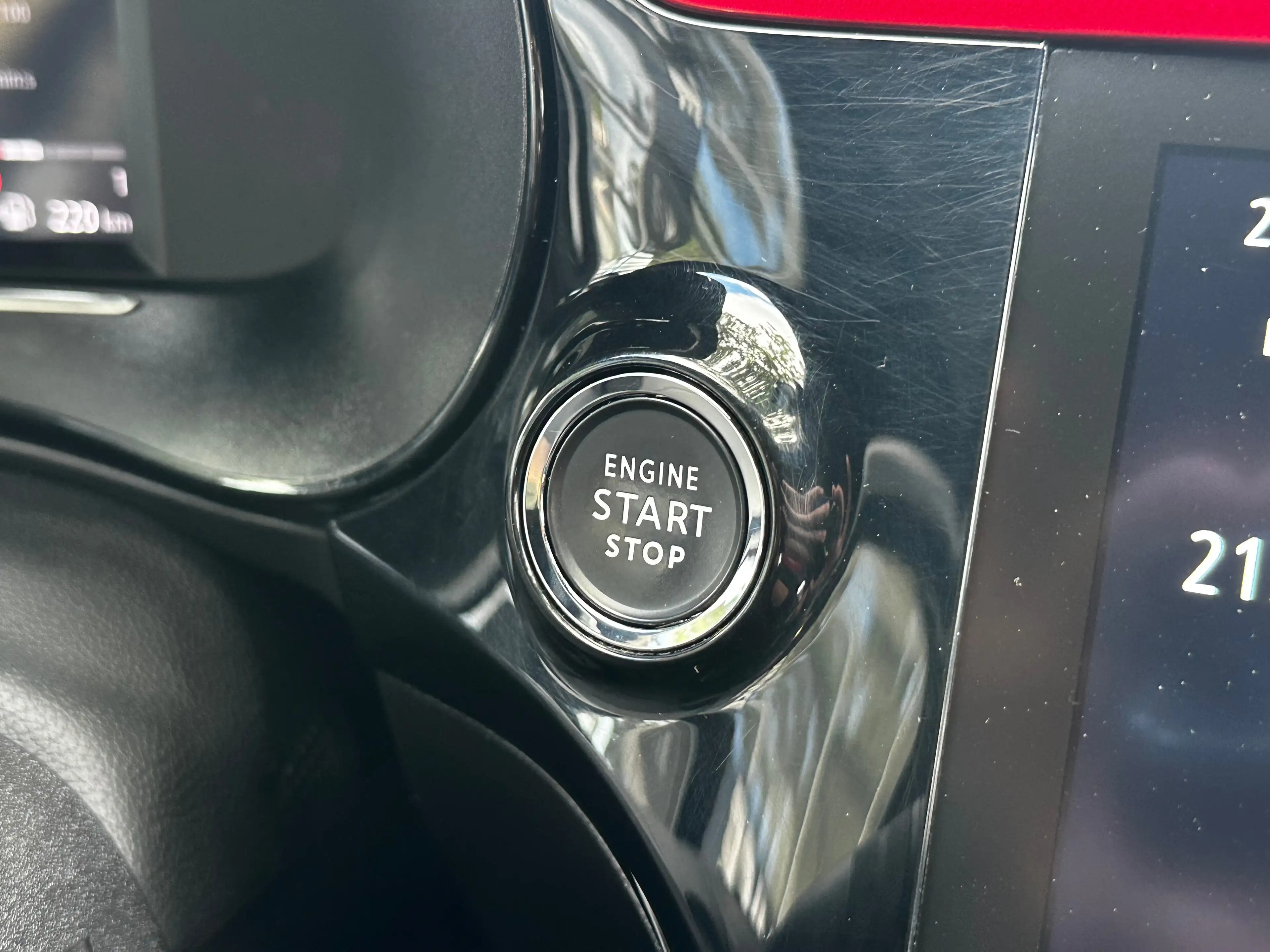 Opel Corsa 1.2 100PK GS Line Automaat | AUTOMAAT| TREKHAAK AF — photo 19