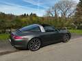 Porsche Targa 911  4S 3.8i 400 PDK siva - thumbnail 8