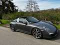 Porsche Targa 911  4S 3.8i 400 PDK Grey - thumbnail 9