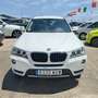 BMW X3 xDrive 20iA Blanc - thumbnail 13