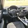BMW X3 xDrive 20iA Blanc - thumbnail 18