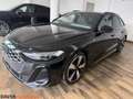 Audi A5 A5 Avant TDI 150 kW mHEV+ S tronic S Line edition Nero - thumbnail 4