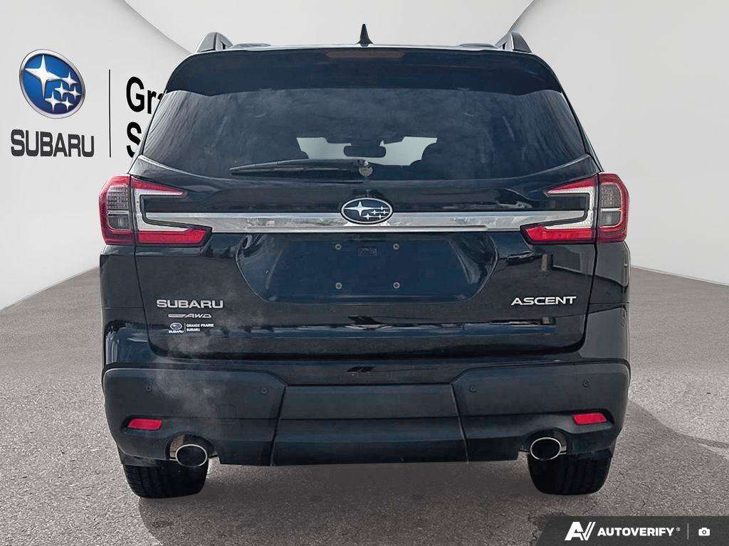 2023 Subaru Ascent Touring — снимка 1
