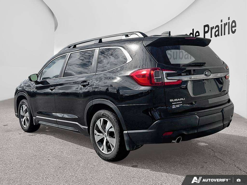 2023 Subaru Ascent Touring — снимка 1
