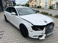 Audi A4 Avant 2.0 TDI Attraction Euro 5 Klima ! Weiß - thumbnail 6