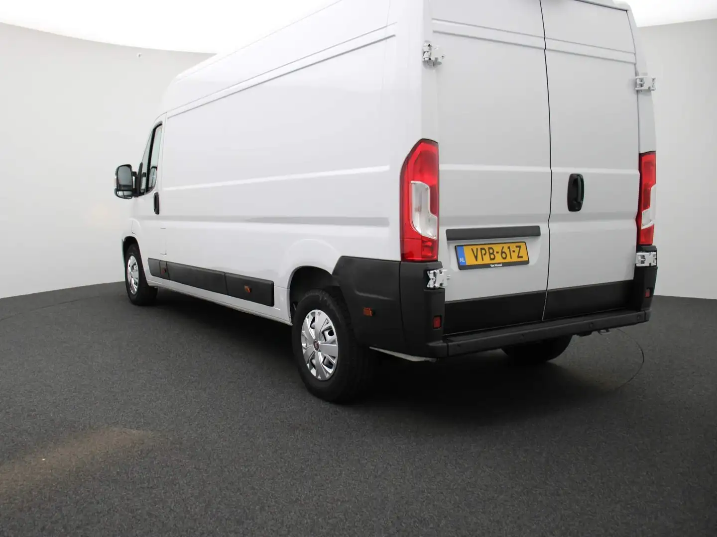 Fiat Ducato E-Ducato 3.5T L3H2 79 kWh | ECC | Navi | PDC | Cam Wit - 2