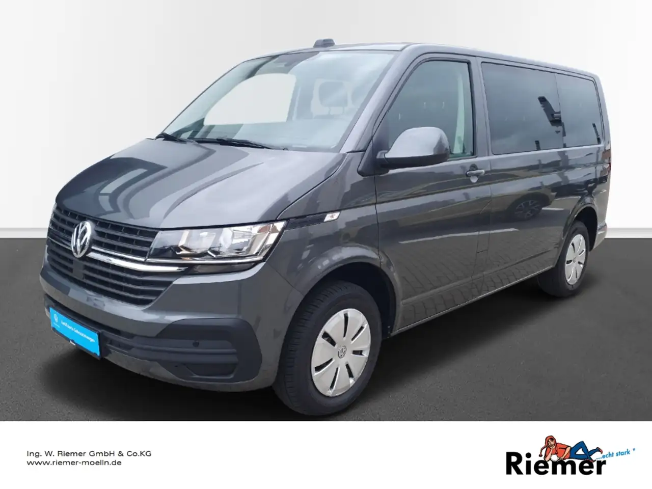 Volkswagen T6.1 Kombi