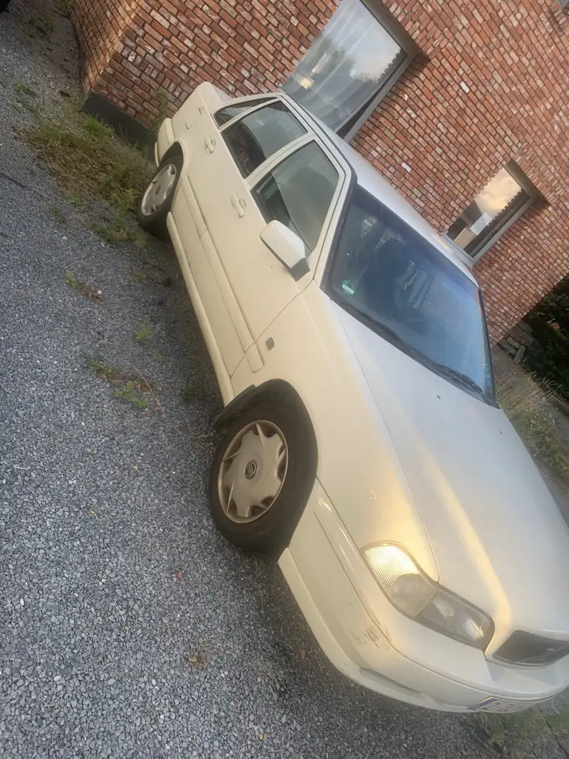 Volvo S70 2.0 - 2