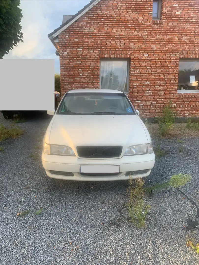 Volvo S70 2.0 - 1