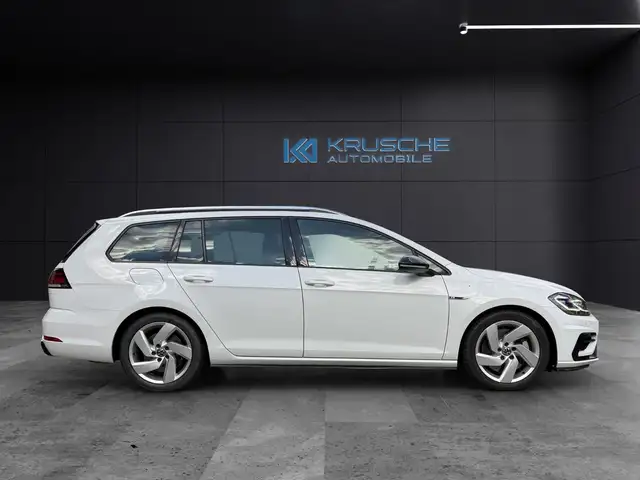 Volkswagen Golf view 6