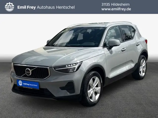 Volvo XC 40 B3 B DKG Core AHK Vapour