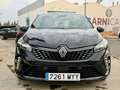 Renault Clio TCe Techno 67kW Negro - thumbnail 2