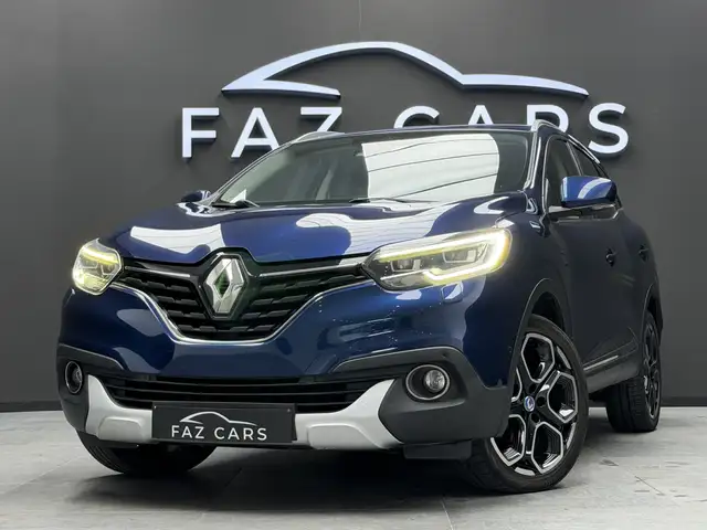 Renault Kadjar * Réservé *
