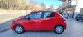 Toyota Yaris Yaris III 2017 5p 1.0 Active my18 Rojo - thumbnail 4