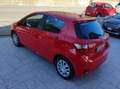 Toyota Yaris Yaris III 2017 5p 1.0 Active my18 Rojo - thumbnail 5