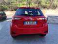 Toyota Yaris Yaris III 2017 5p 1.0 Active my18 Rojo - thumbnail 6
