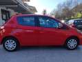 Toyota Yaris Yaris III 2017 5p 1.0 Active my18 Rojo - thumbnail 8