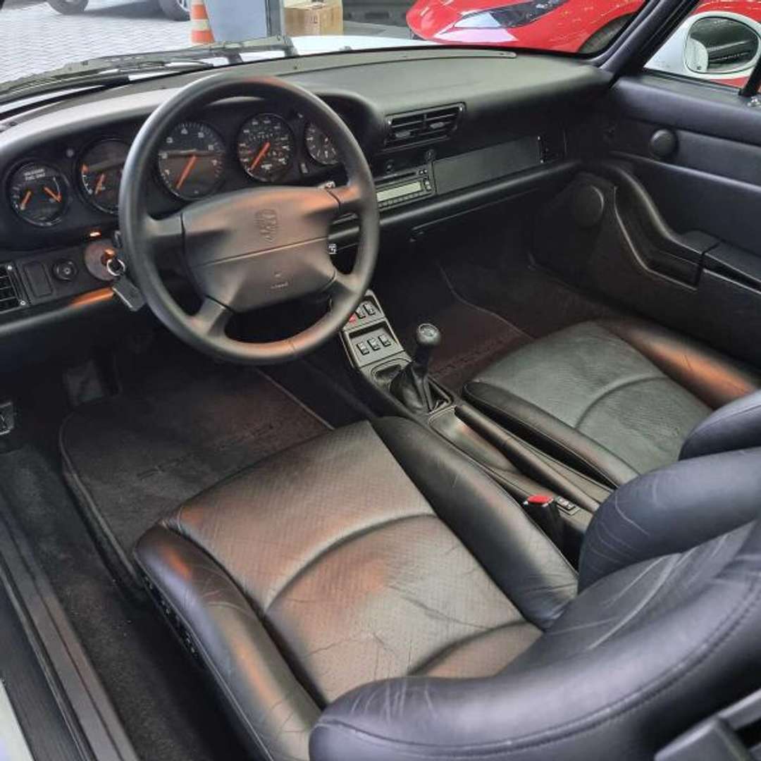 Porsche 993 Targa -  - Joinsteer - #4
