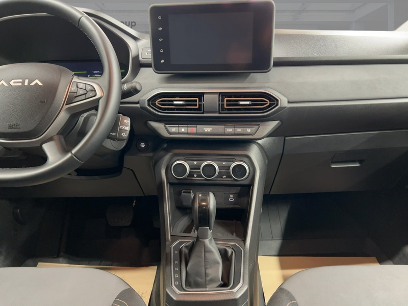 Photo du véhicule