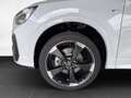 Audi Q2 S line 35 TFSI S tronic /Rückfahrk/Navi/Sitzhz Weiß - thumbnail 17