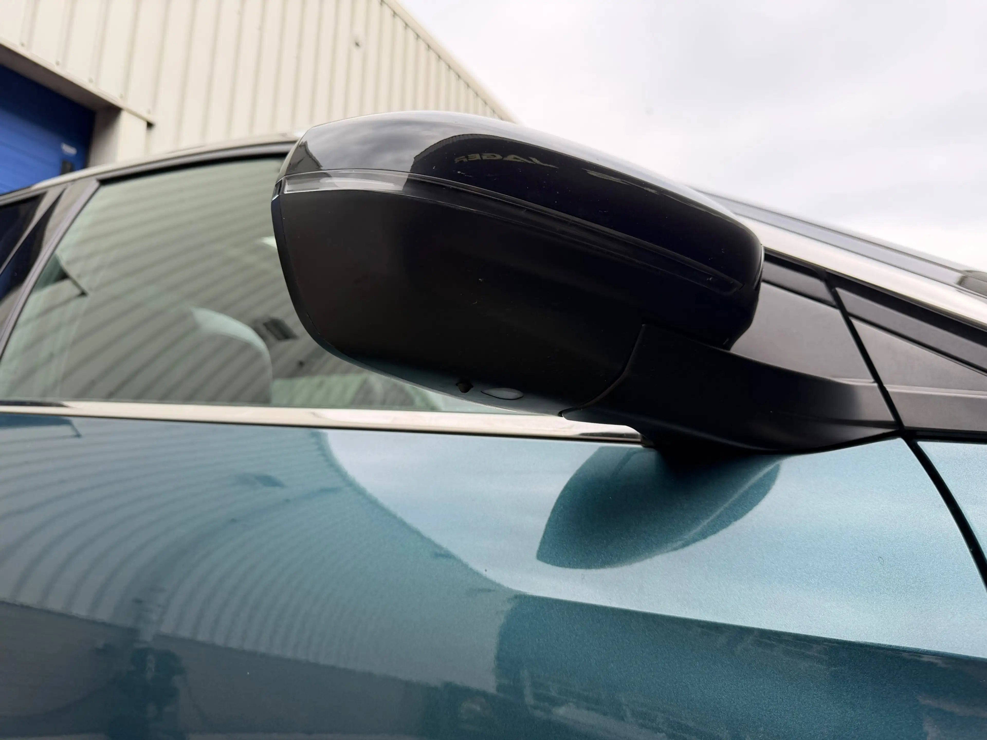 Peugeot 5008 1.2 PureTech GT-Line Panorama Camera Carplay 7p. — photo 19