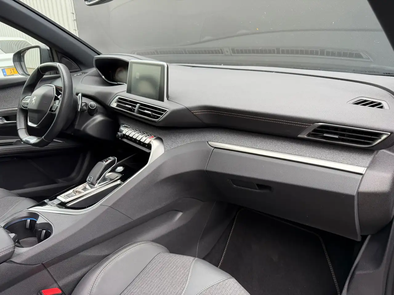 Peugeot 5008 1.2 PureTech GT-Line Panorama Camera Carplay 7p., миниатюра 22