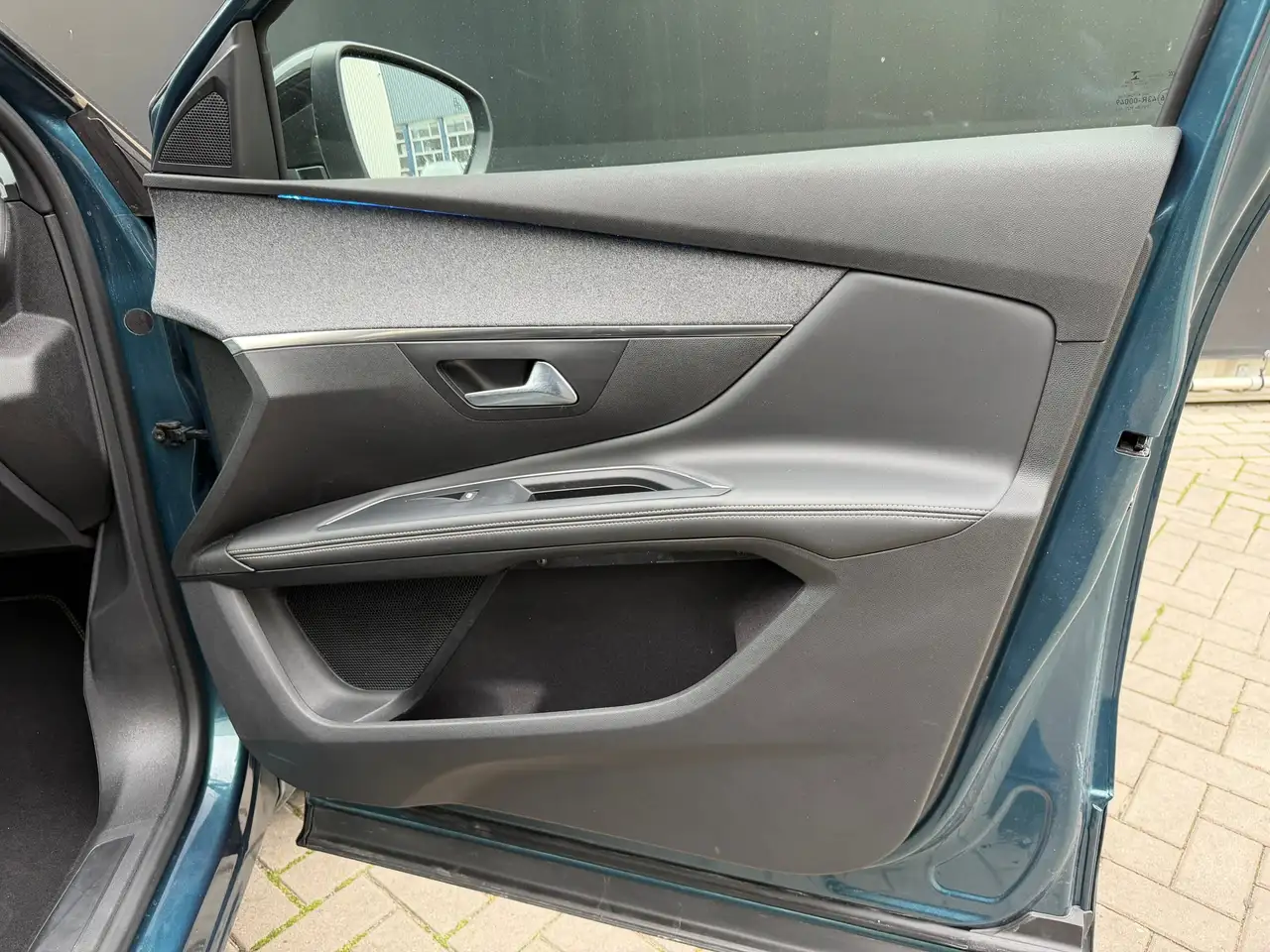 Peugeot 5008 1.2 PureTech GT-Line Panorama Camera Carplay 7p., миниатюра 24