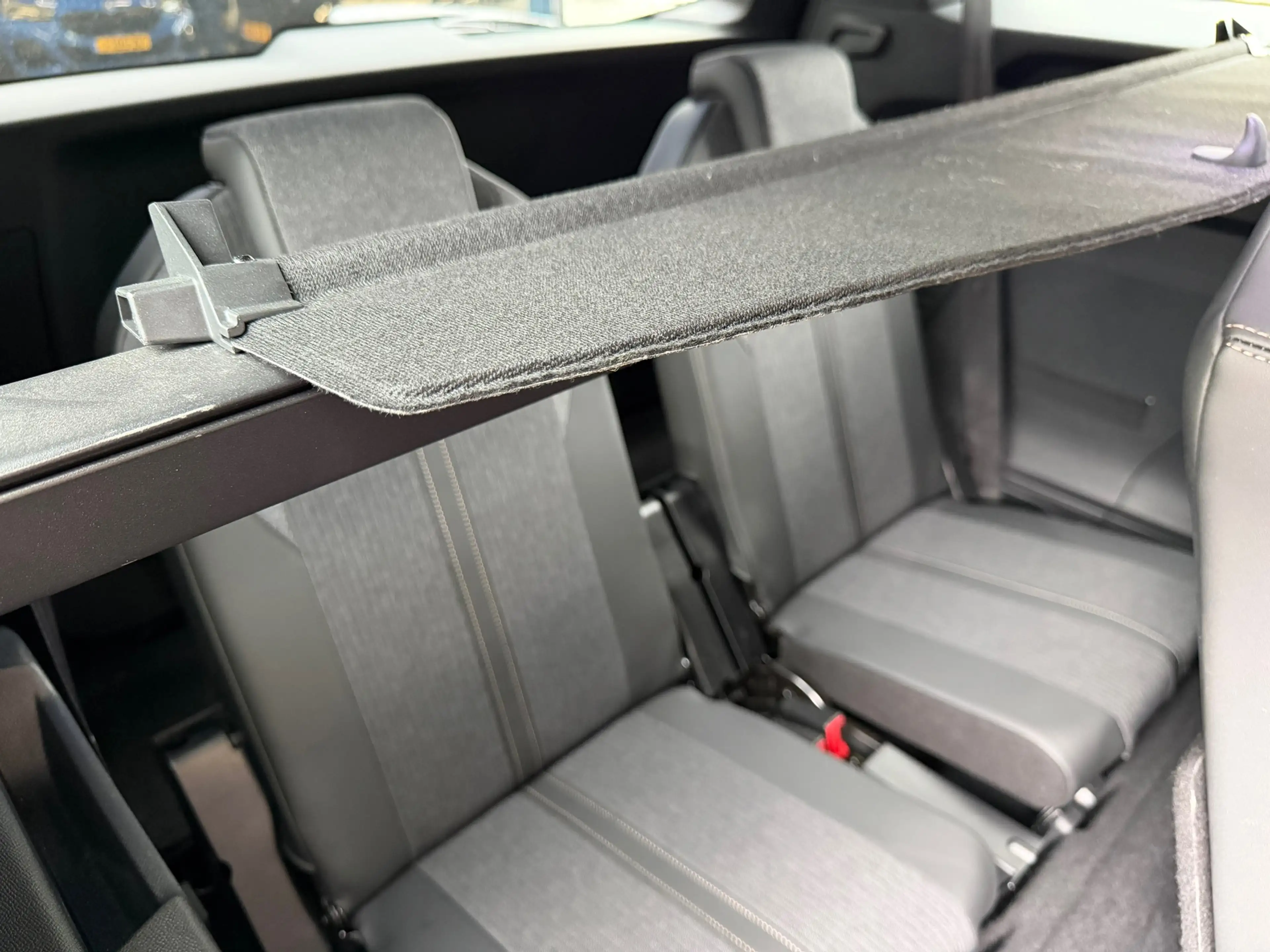Peugeot 5008 1.2 PureTech GT-Line Panorama Camera Carplay 7p. — photo 28