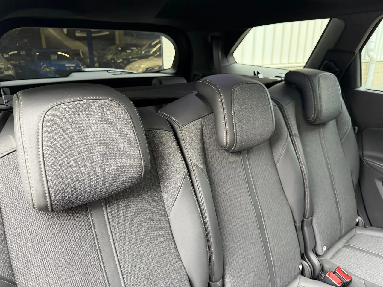 Peugeot 5008 1.2 PureTech GT-Line Panorama Camera Carplay 7p., миниатюра 29