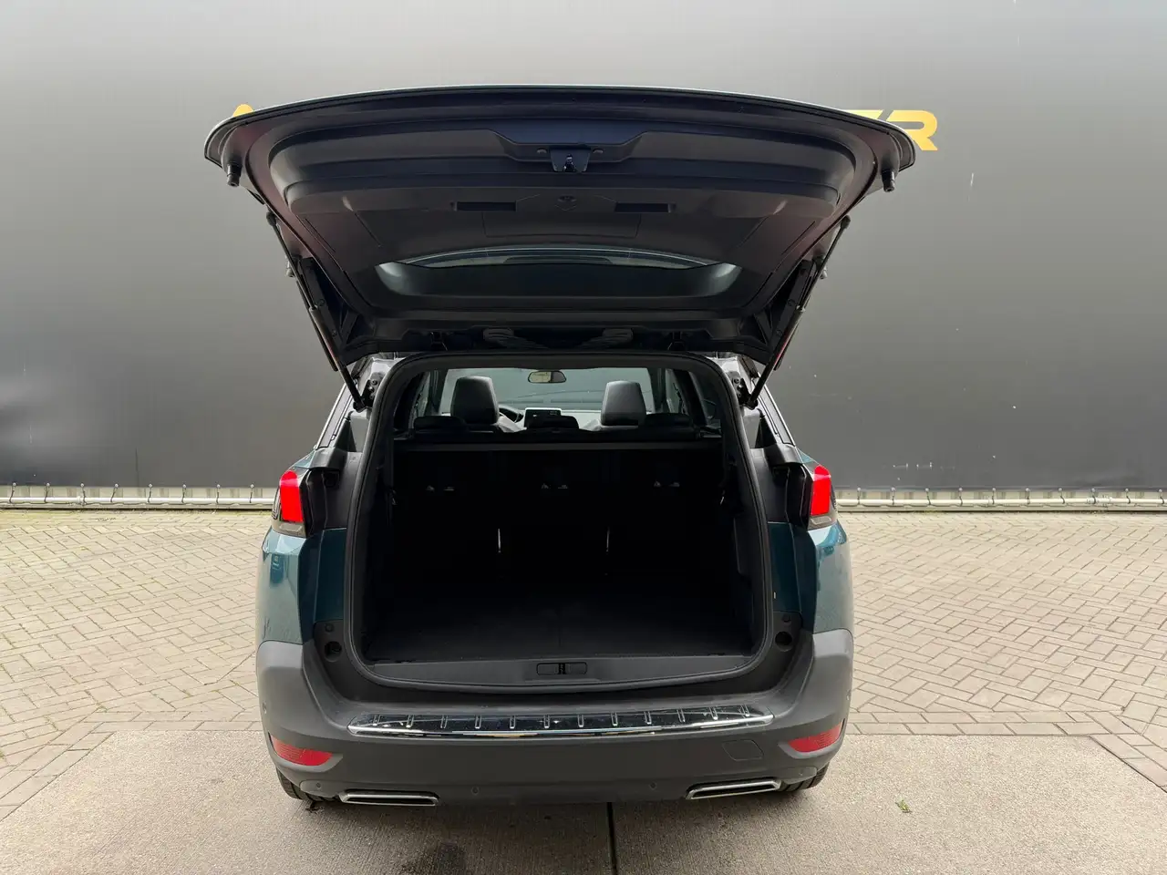 Peugeot 5008 1.2 PureTech GT-Line Panorama Camera Carplay 7p., миниатюра 14