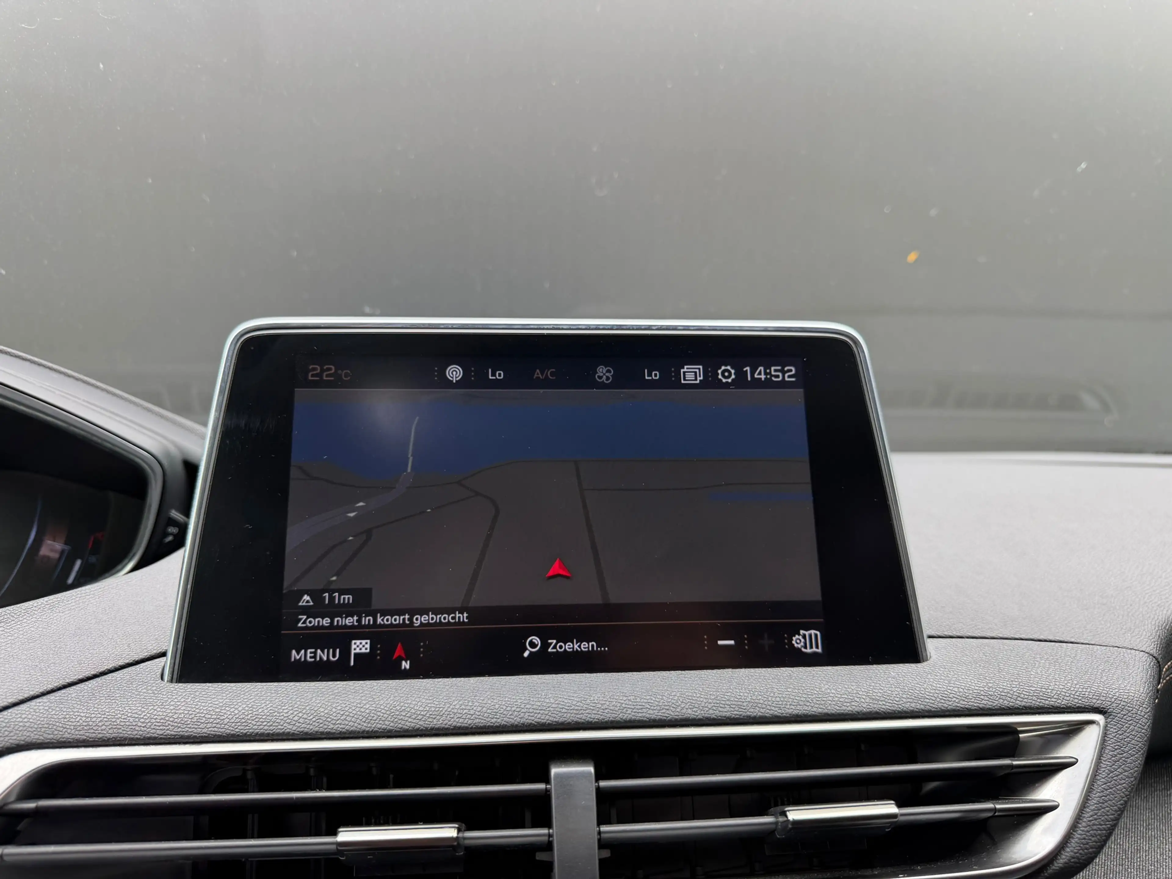 Peugeot 5008 1.2 PureTech GT-Line Panorama Camera Carplay 7p. — photo 50