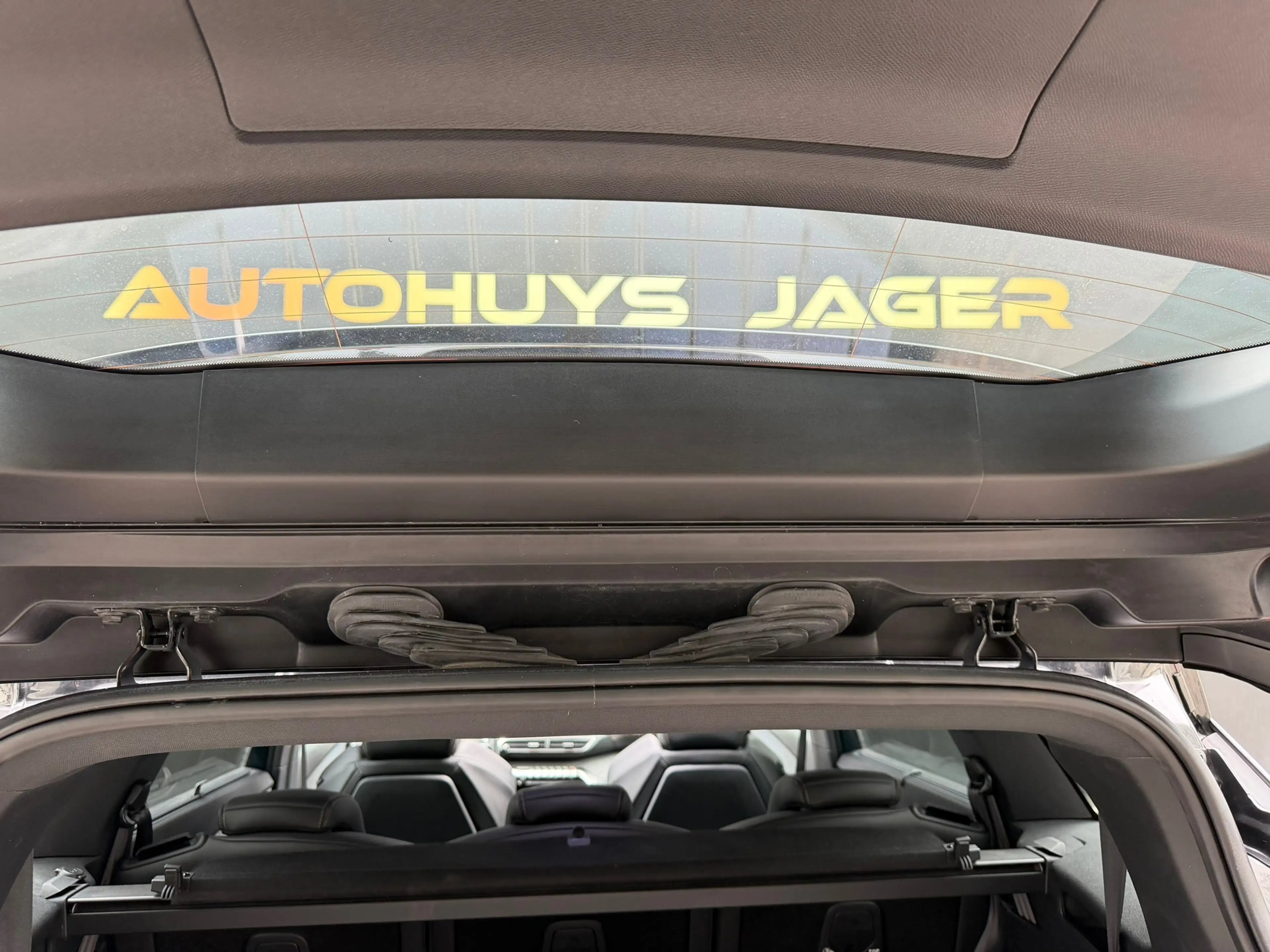 Peugeot 5008 1.2 PureTech GT-Line Panorama Camera Carplay 7p. — photo 16