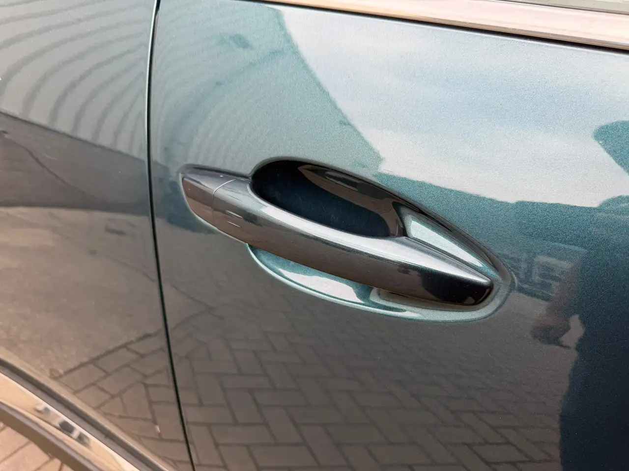 Peugeot 5008 1.2 PureTech GT-Line Panorama Camera Carplay 7p., миниатюра 20