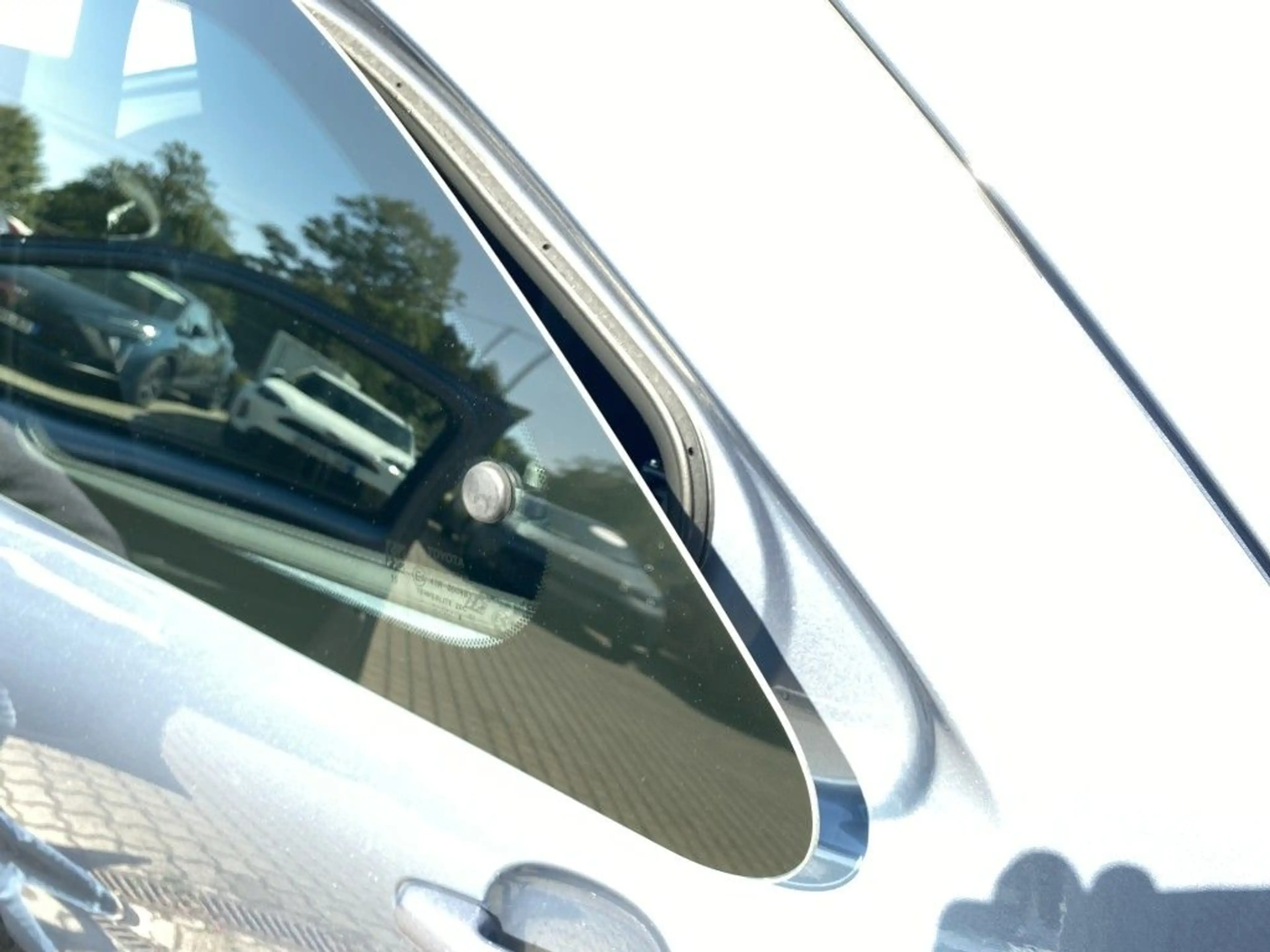 Toyota Aygo X 1,5 Hybrid AT Active inkl. 1 Satz Alu-Winterkomple — photo 13